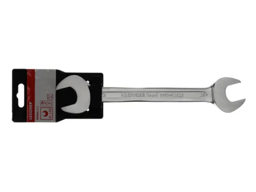 GEDORE R05102123 Dubbele steeksleutel SW21x23mm 247mm