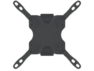 Draaibare wandbeugel voor TV’s en monitoren (Kantelen & Zwenken, 2 z - 1