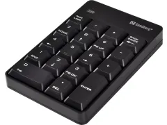 Wireless Numeric Keypad 2