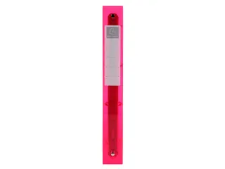 Ringmap PP IDERAMA A4+ 4R 30mm roze - 4