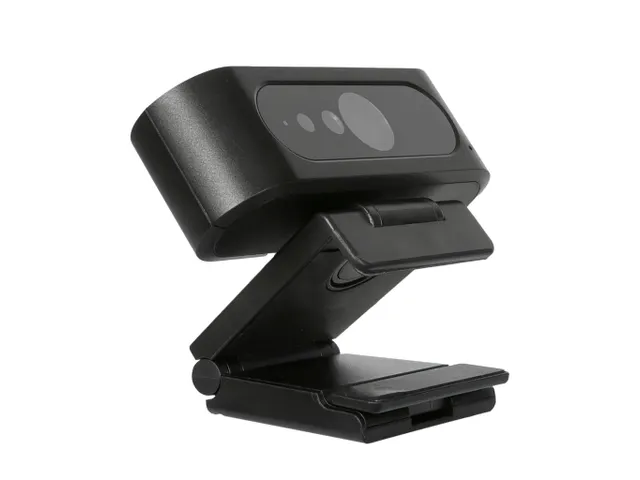 Targus AVC045GL webcam 1920 x 1080 Pixels USB Zwart