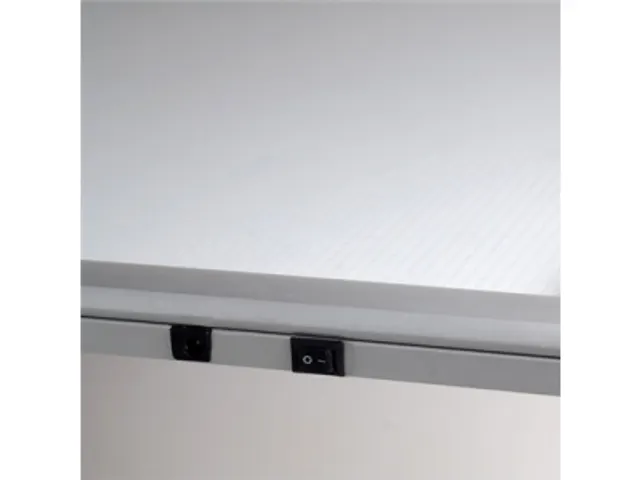 LEDbord Enkelzijdig A1