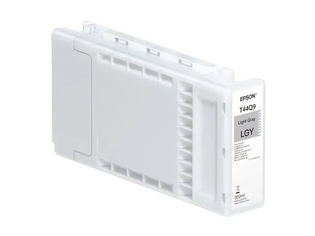Epson Singlepack Light Light Black T44Q940 UltraChrome PRO 12 350ml