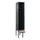locker met bank,voor scheiding van kleding,HxBxD 2120x300x815mm,1vak