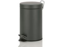 Monaco Pedaalemmer 3 liter Kela Grijs