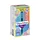 Fineliner Paper Mate Flair Original medium zwart valuepack à 36 stuks