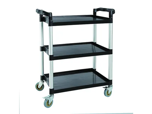 Serveerwagen Vogue polypropyleen 95x82.5 cm