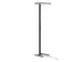 Luctra LED Vloerlamp Vitawork Up 17.000 lm Zwart