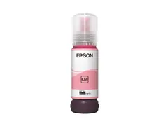 Epson 107, Origineel, Lichtmagenta, Epson, EcoTank ET-18100, 70 ml, 1