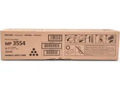 842770 RICOH MP toner zwart Type MP3554 24000 pagina's