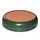 Bevochtiger Alco met spons 8cm groen doos a 10 stuks