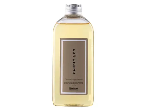 Donau navul luchtverfrisser 200ml Oriental Sandalwood