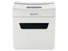 Papiervernietiger Leitz IQ Protect Premium 6X P-4 snippers