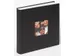 Fotoalbum walther design Fun 30x30cm 50vel zwart