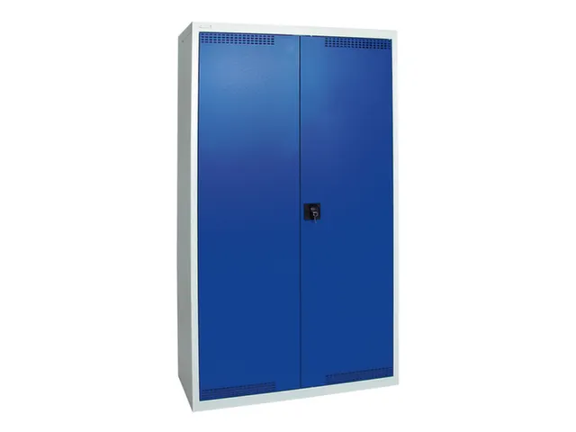 Armoire De Sécurité Tôle D'acier Pour Substances Polluantes