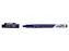 Fineliner Pilot FriXion pointe fine 1,3mm Noir