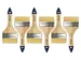 Spalter Kangaro Serie 780 Nr. 100 varkenshaar doos 6 stuks