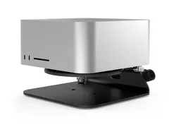 Compulocks MSSTD01, Mini PC, Overige, Zwart, Mac Studio |M1 Max chip|