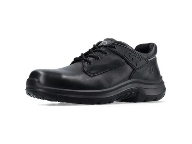 Chaussures de sécurité basses Bata ACT213 S3, noires, pointure W-39,