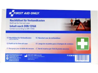 Navulling First Aid Only EHBO -set C - 2
