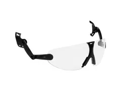 3M Peltor V9C geïntegreerde veiligheidsbril