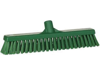 Hygiene 3174-2 Combi Veger Groen - 1