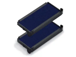 Stempelkussen Trodat Printy 6/4913 2 stuks blauw - 1