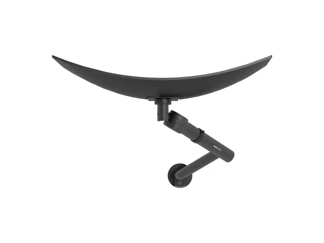 Bras support 1 écran Viewgo Pro HD 823 noir