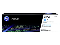 HP CF531A 205A Toner Cyaan 900 Pagina's Origineel