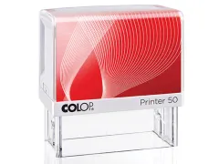 Colop Stempel met Voucher Systeem Printer Printer 50 NL
