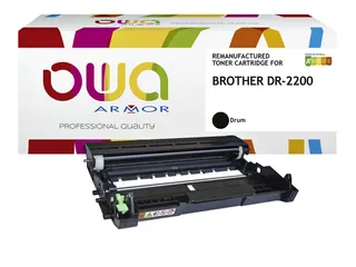 Drum OWA alternatief tbv Brother DR-2200 - 1