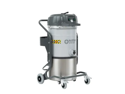 Nilfisk VHS120 LC ACD Industriële Stofzuiger