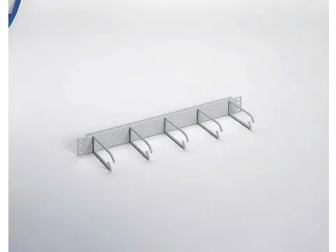 Vertiv 011171448, Kabelgoot, Grijs, 1 stuk(s)