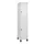 dubbeldekse locker,HxBxD 1950x400x500mm,1x2vak.,vak B 400mm