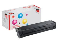 Tonercartridge Quantore alternatief tbv Samsung MLT-D101S zwart