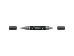 Chrome marker Faber-Castell Multimark 551