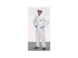 DuPont Tyvek 500 Industry overall, wit, maat L 100 stuks