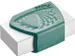 Gomme Maped Smiling Planet blister 2 pièces