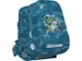 Schooltas Beckmann Classic 22L Jungle game green