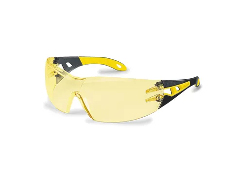 Uvex Pheos 9192-385 Veiligheidsbril