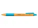 Balpen Stabilo Pointball Turquoise 0.5Mm