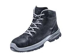 Atlas A 485 XP hoge S3 veiligheidsschoenen, SRC, ESD, zwart, maat W-42