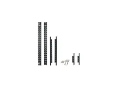 NetShelter SX 48U 600 mm brede verzonken railkit