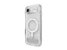 ZAGG Crystal Palace Snap Kickstand (Button Cover), Hoes, Apple, iPhone