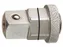 GEDORE 7 RA-10 Aandrijfadapter 3/8 inch vierkant,13mm voor 7 R / 7 UR