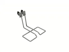 ErgoClean 582710 vlakmop verwijderaar voor trolley