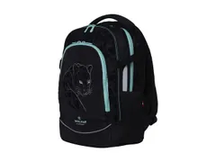 Schooltas Walker Fame 2.0 Black Leoheart