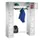 personeelsgarderobe draaigr. 1950x1500x500mm 2x5 vakken 300mm RAL7035
