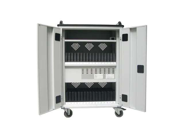 Filex LT 32 Laptop Trolley 32 Laptops