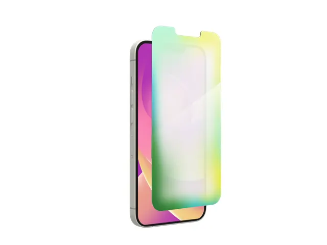 InvisibleShield Ultra Eco, Apple, iPhone 16e/14/13/13 Pro, Anti-bacté